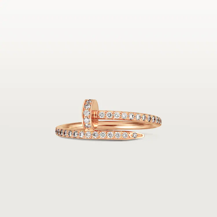 JUSTE UN CLOU RING