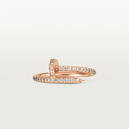 JUSTE UN CLOU RING