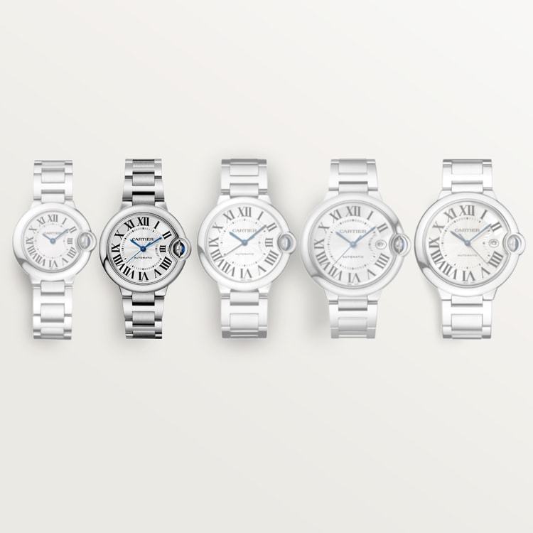 36MM BALLON BLEU DE CARTIER WATCH
