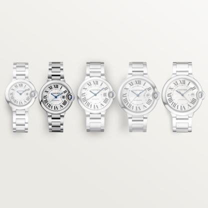 36MM BALLON BLEU DE CARTIER WATCH