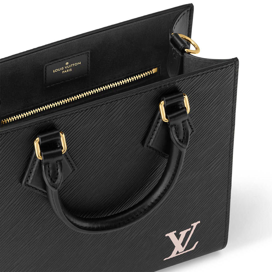 Sac Plat BB M20958