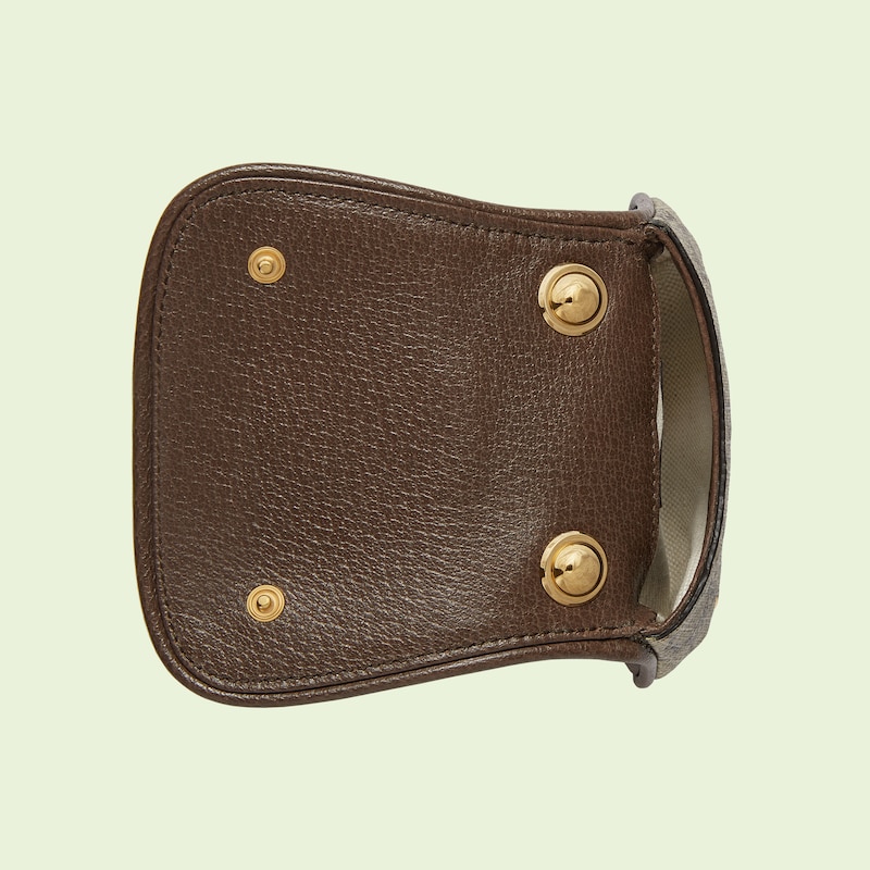 BLONDIE CARD CASE WALLET