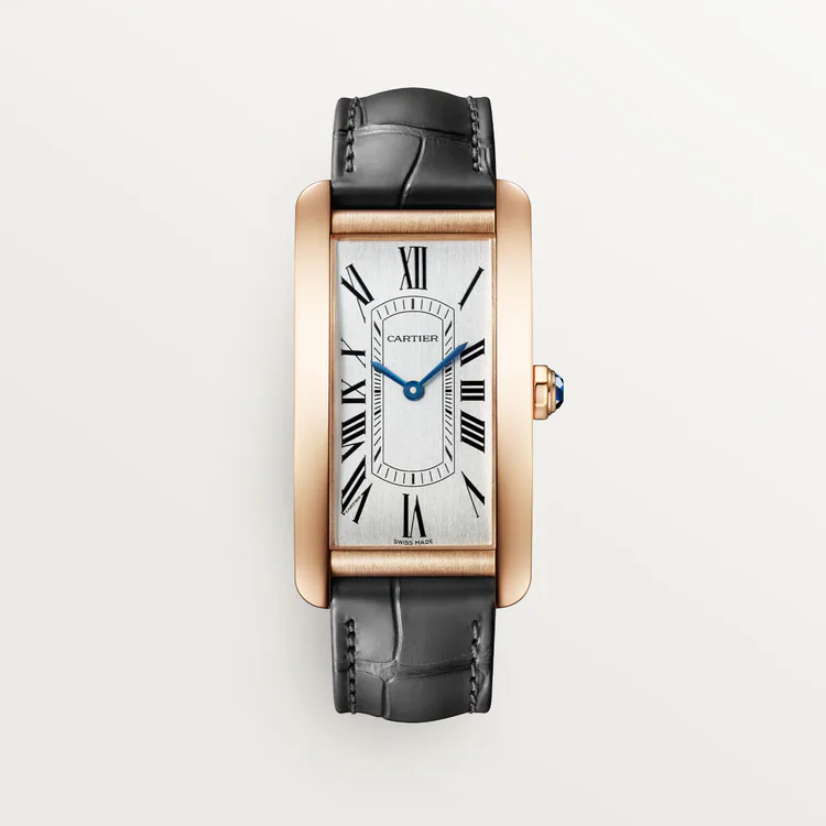 TANK AMÉRICAINE WATCH,LARGE MODEL