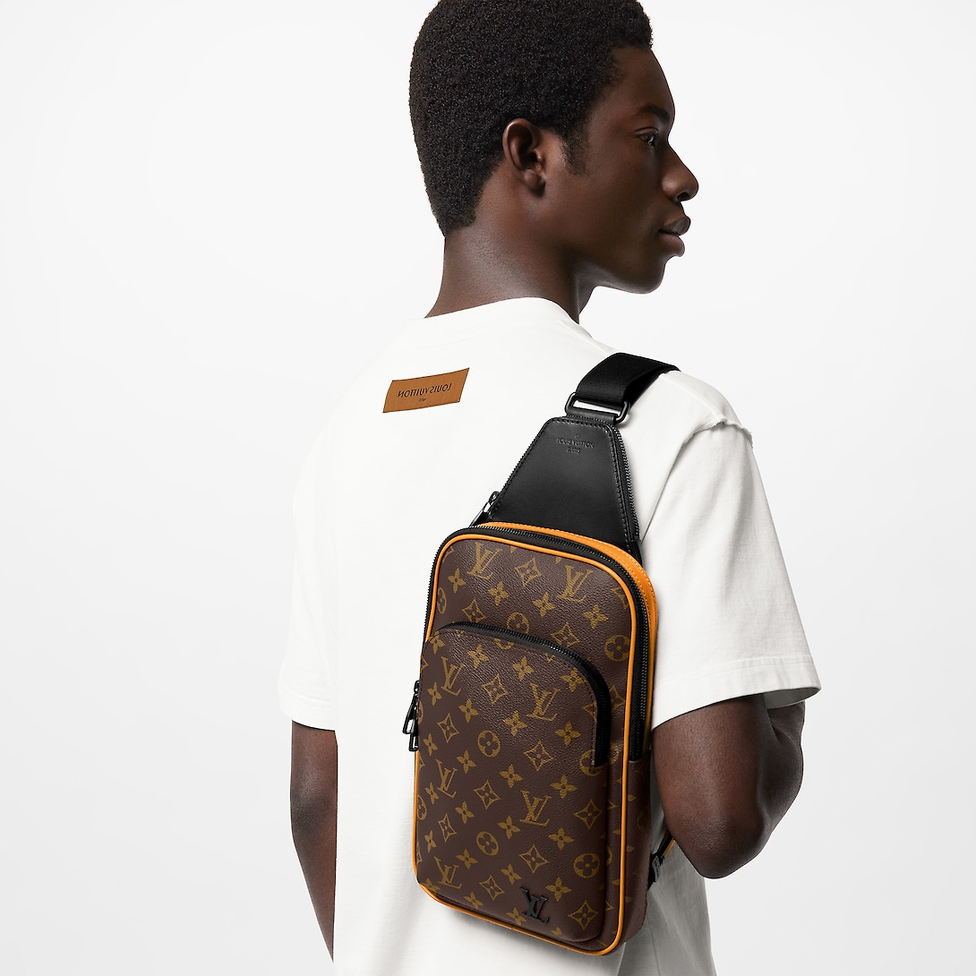 Avenue Slingbag NM M46718