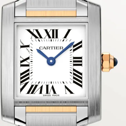 TANK FRAN?AISE WATCH small model