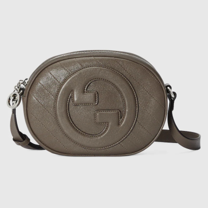 BLONDIE MINI SHOULDER BAG