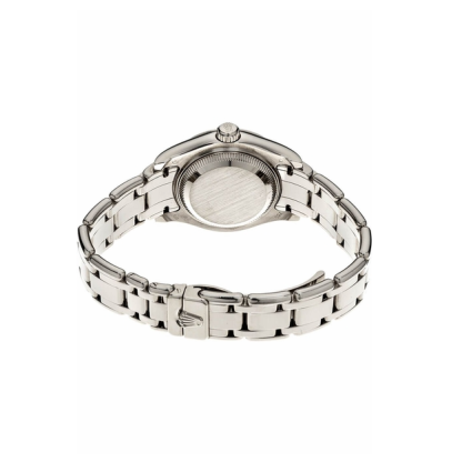 Pearlmaster Silver Dial Women's Watch 80319