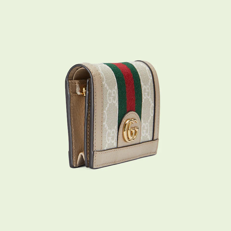 OPHIDIA  CARD CASE WALLET