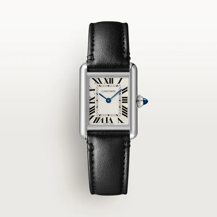TANK MUST SOLARBEAT™ WATCH,SMALL MODEL