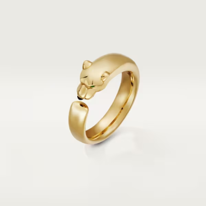 PANTHERE DE  RING