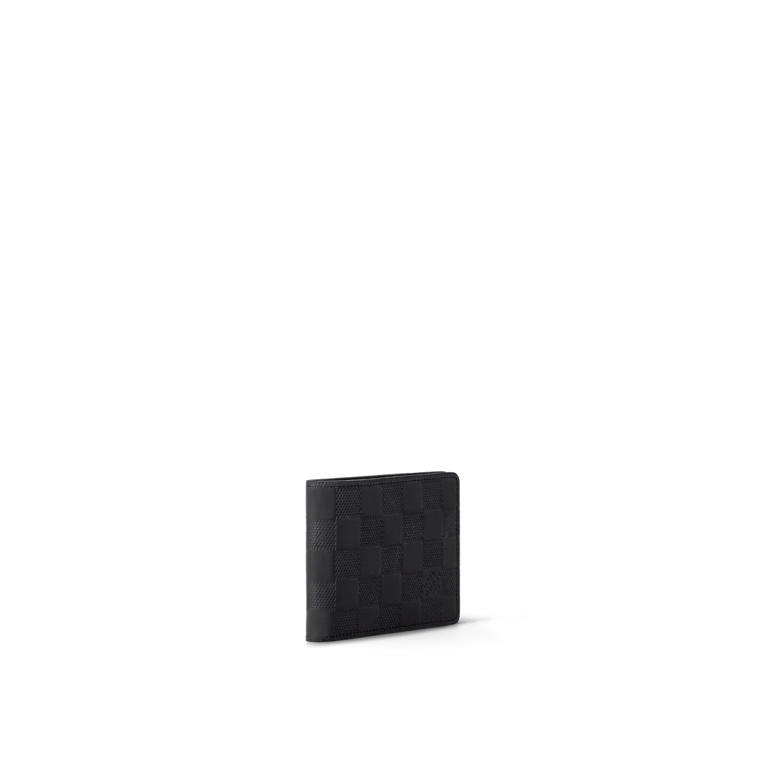 Slender Wallet N63263