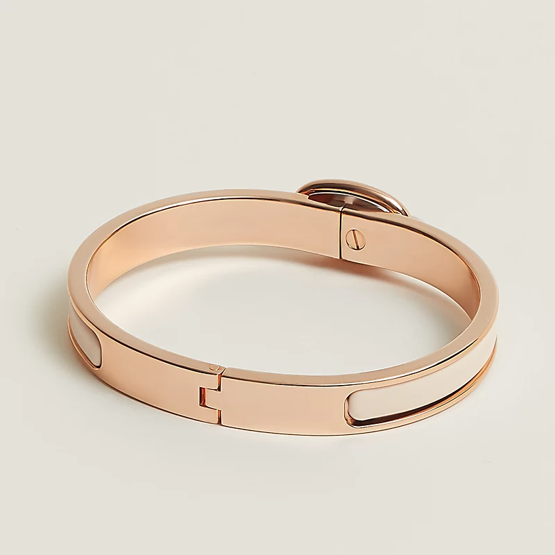 Mini Clic Chaine d'Ancre bracelet