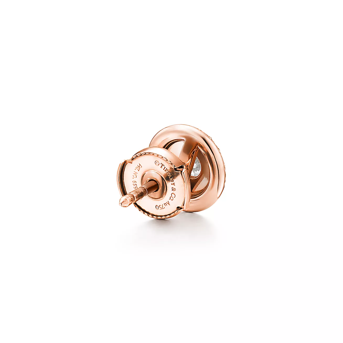 Soleste庐 Earrings