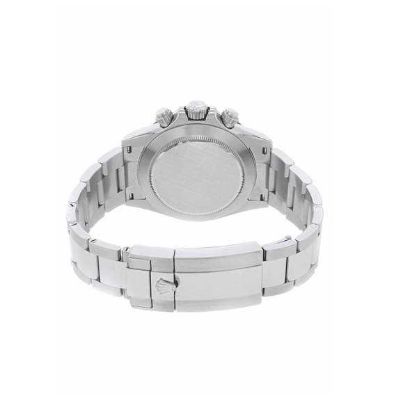 Cosmograph Daytona Oystersteel Men's Watch 116500LN-0002