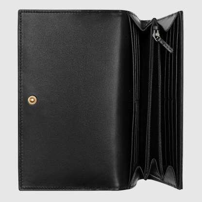 MARMONT CONTINENTAL WALLET