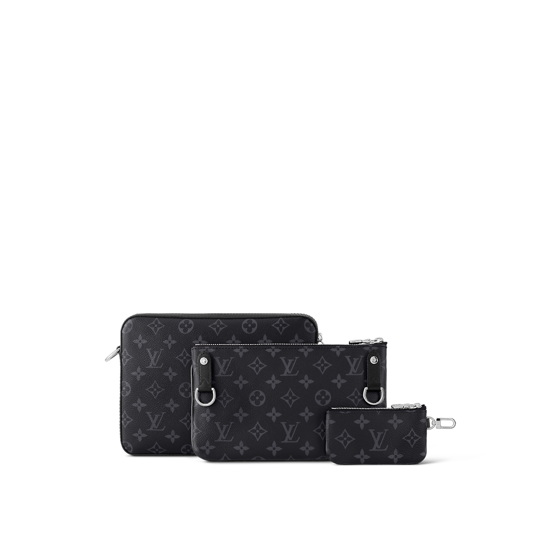 Trio Messenger