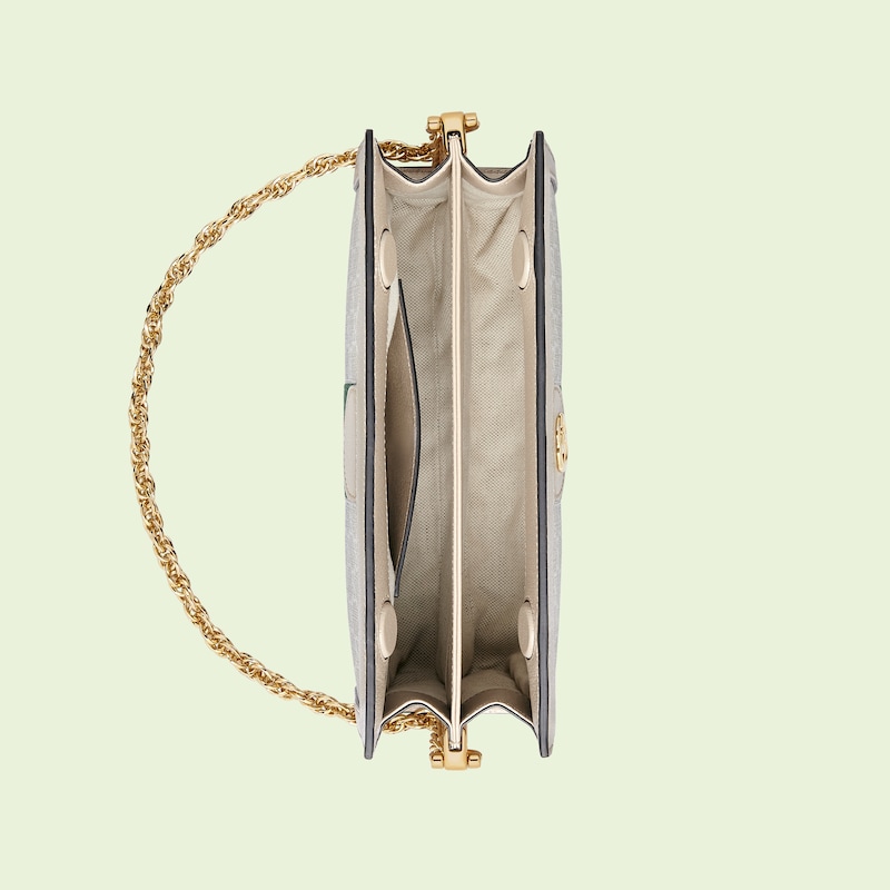 OPHIDIA  SMALL SHOULDER BAG