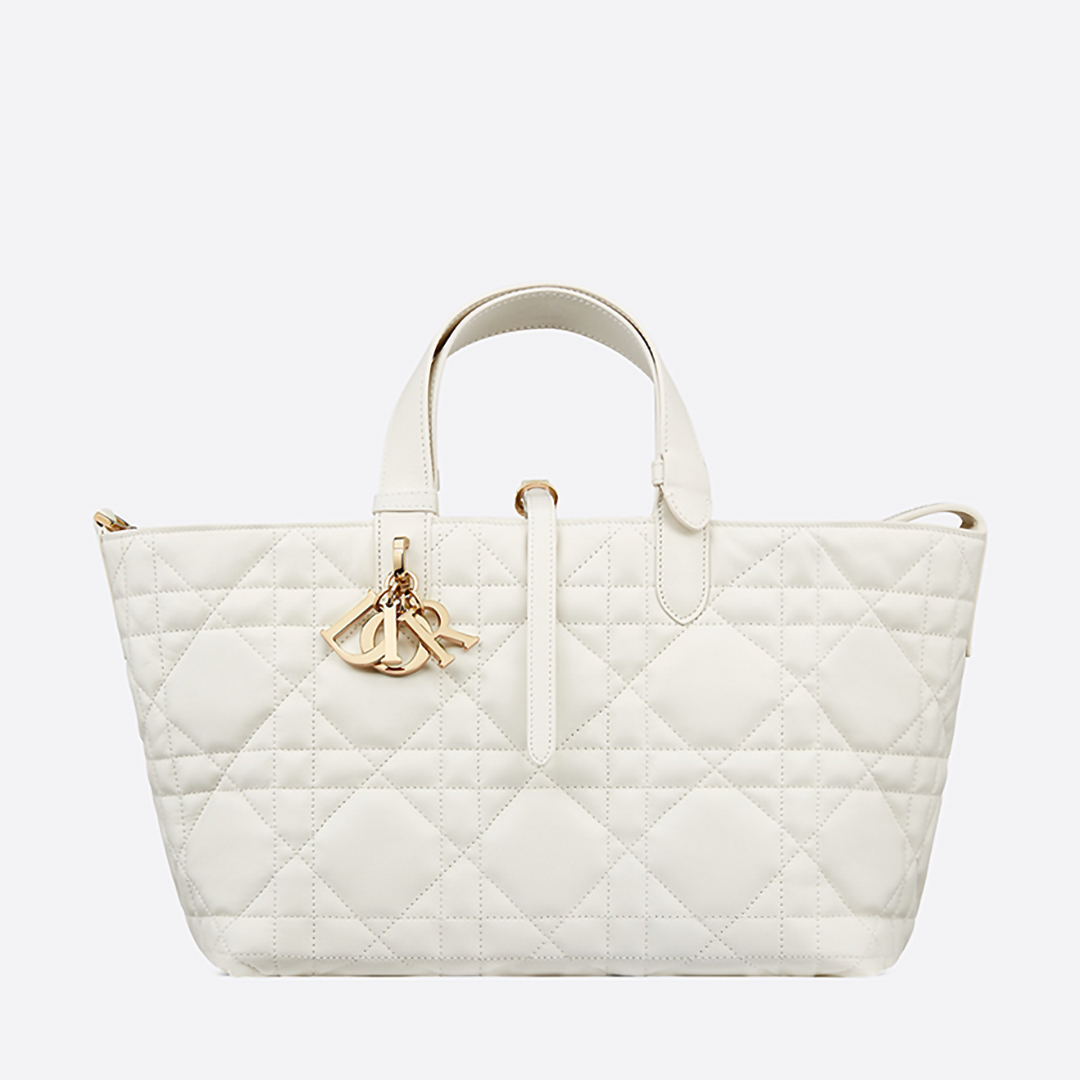 MEDIUM  TOUJOURS BAG