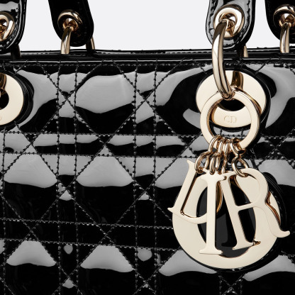 LARGE LADY  BAG