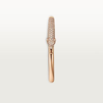 PANTHÈRE DE BRACELET