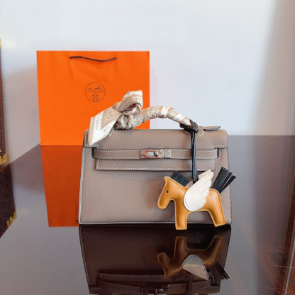 Kelly 20 Bag *