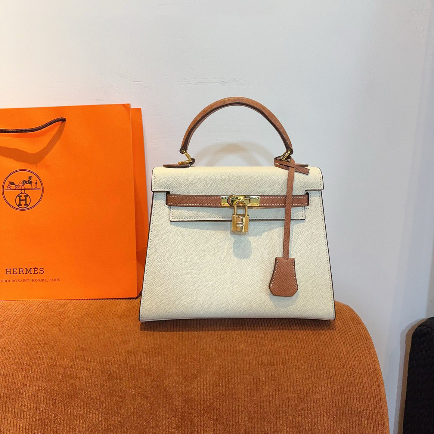 *Kelly 24 Bag