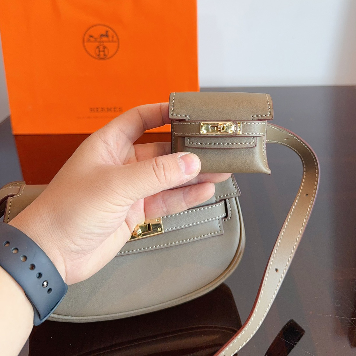 Kelly 20 Bag *