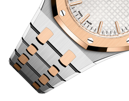 ROYAL OAK SELFWINDING Ref. 15550SR.OO.1356SR.02