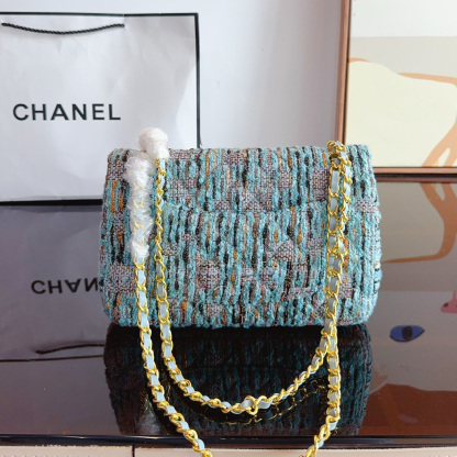 Mini Classic Handbag