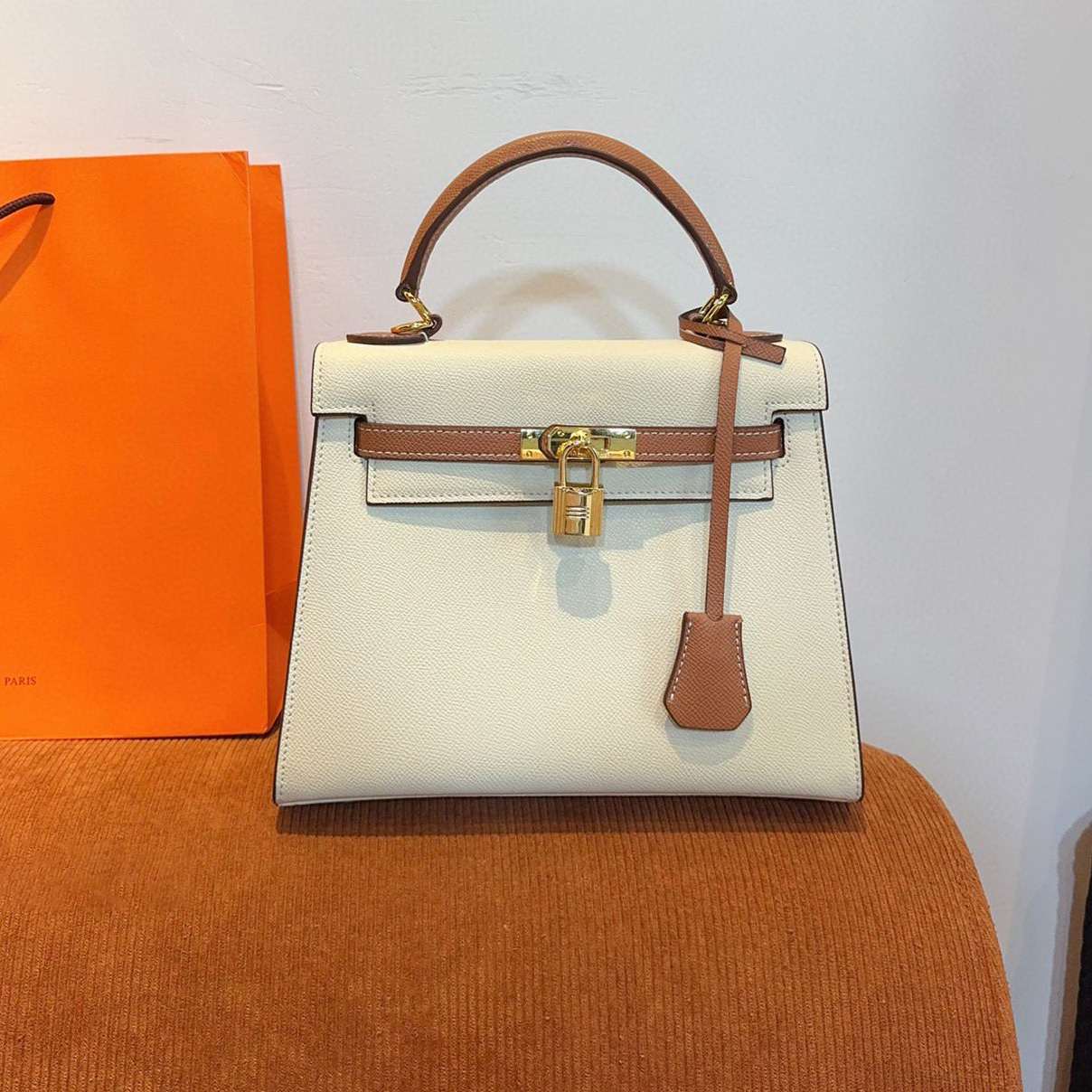 *Kelly 24 Bag