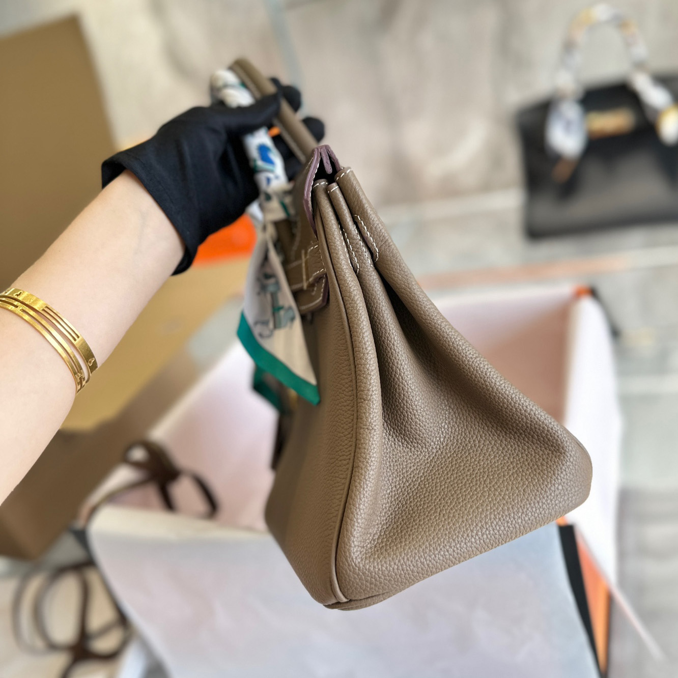 Birkin 30 bag