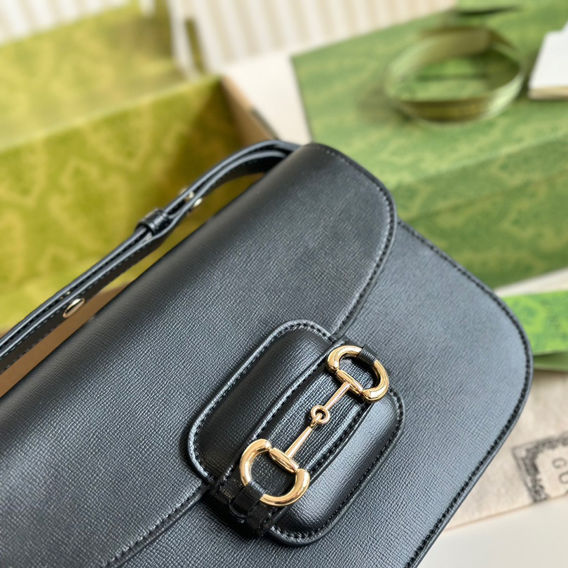 HORSEBIT 1955 SMALL SHOULDER BAG