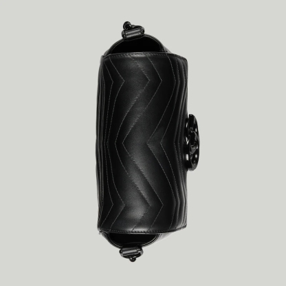 MARMONT MATELASSE SHOULDER BAG