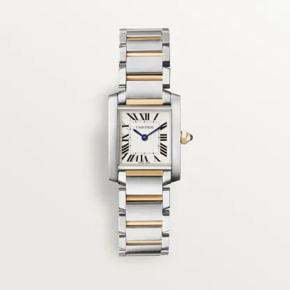 TANK FRAN?AISE WATCH small model