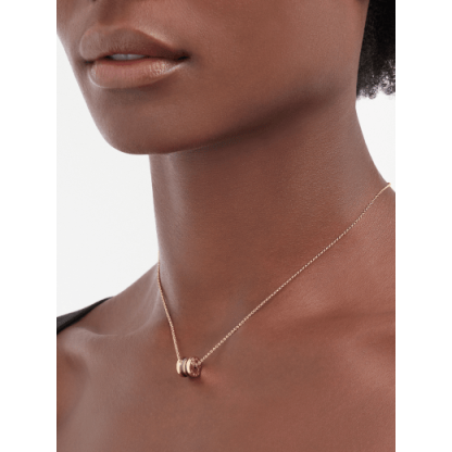 B.ZERO1 NECKLACE