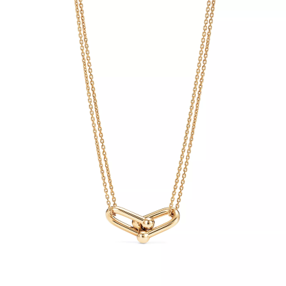 HardWear Double Link Pendant