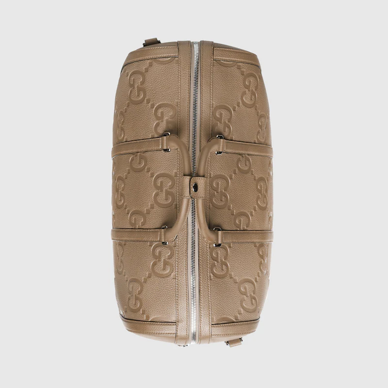 JUMBO  SMALL DUFFLE BAG