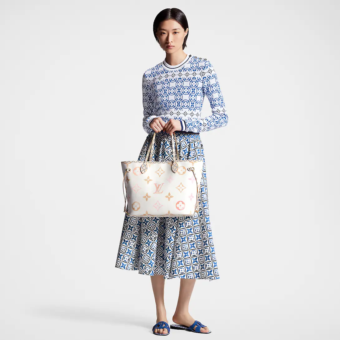 Neverfull MM M22978