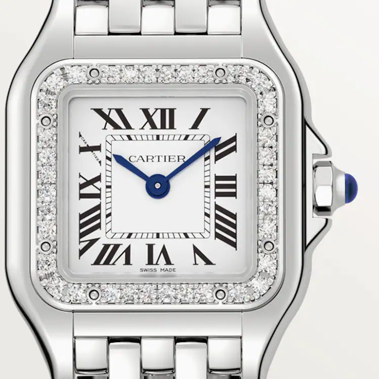 PANTH??RE DE CARTIER WATCH