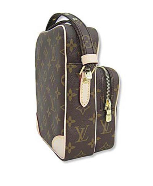 Amazone Monogram M45236