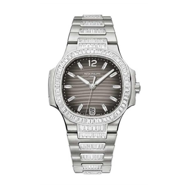 Nautilus Women's Watch 7014/1G-001