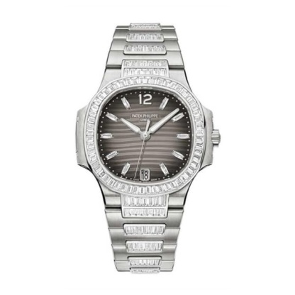 Nautilus Women's Watch 7014/1G-001