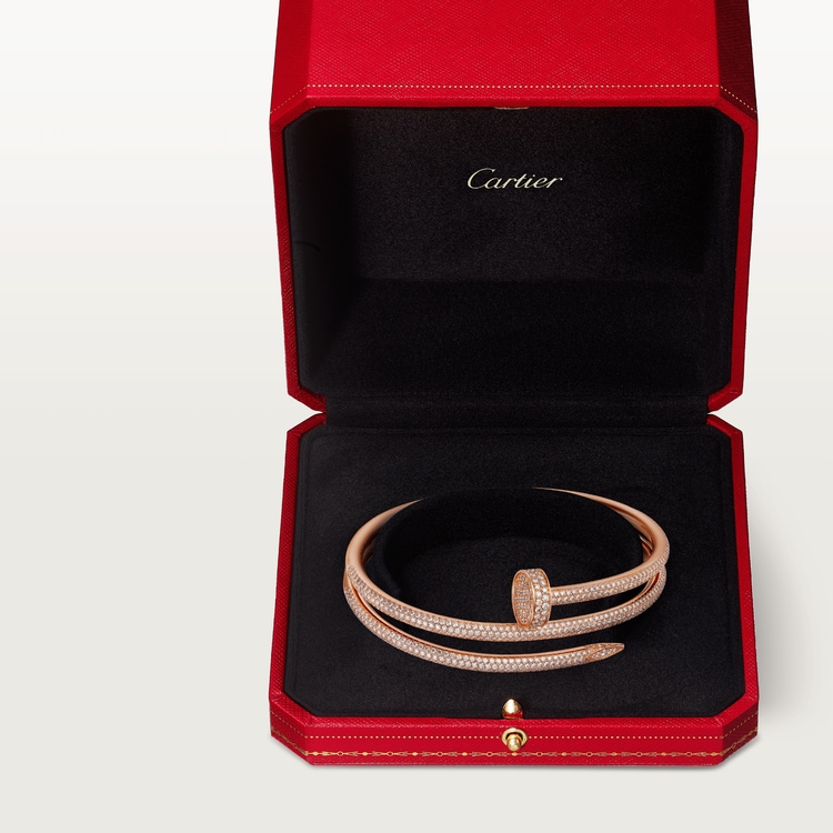 JUSTE UN CLOU BRACELET