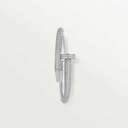 JUSTE UN CLOU BRACELET, MEDIUM MODEL