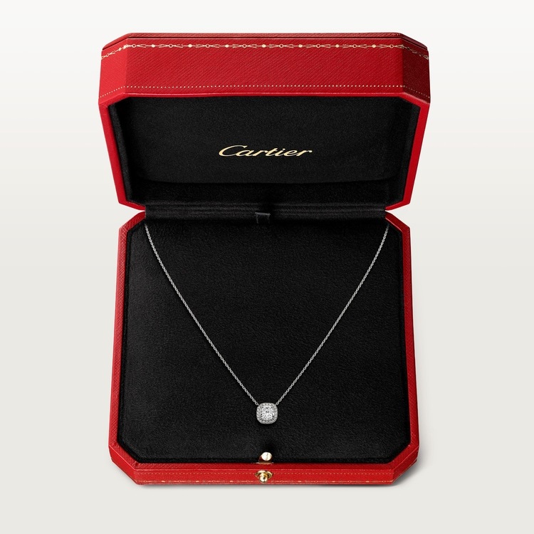 DESTINÉE NECKLACE