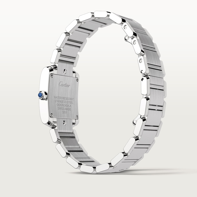 TANK FRAN?AISE WATCH