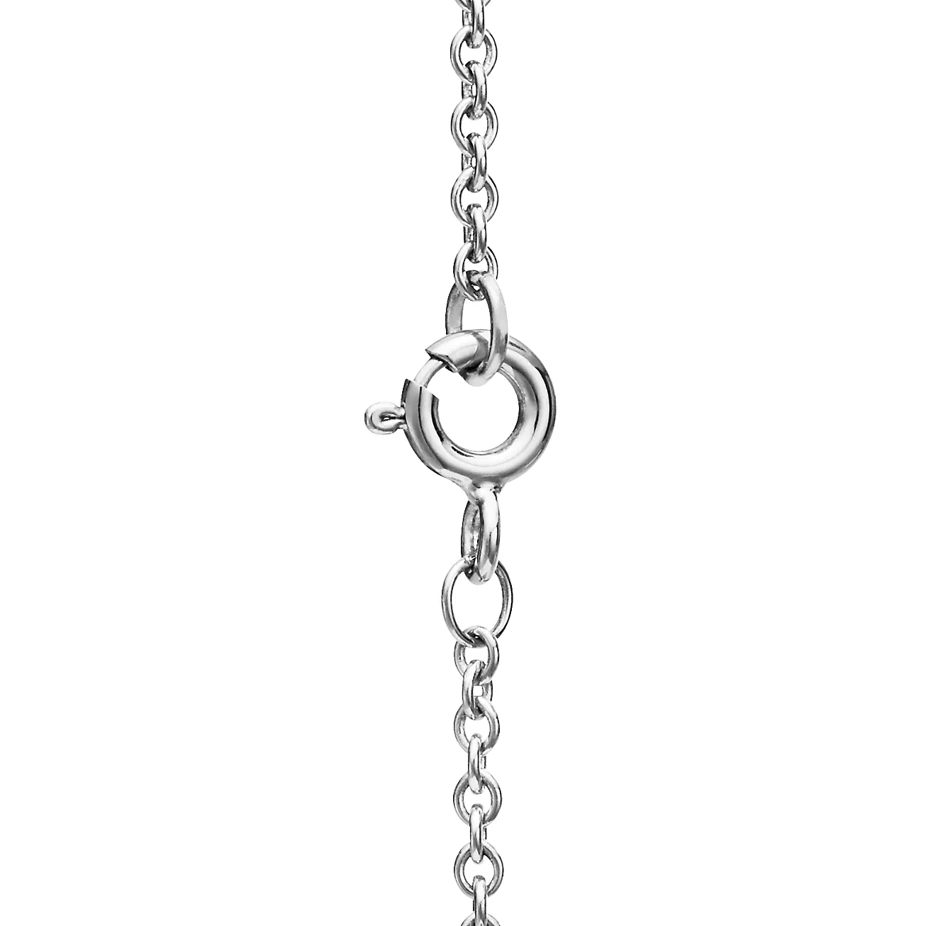 Elsa Peretti庐 Open Heart Bracelet