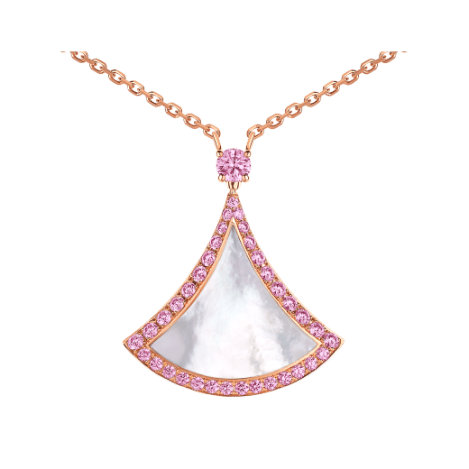 DIVAS DREAM NECKLACE