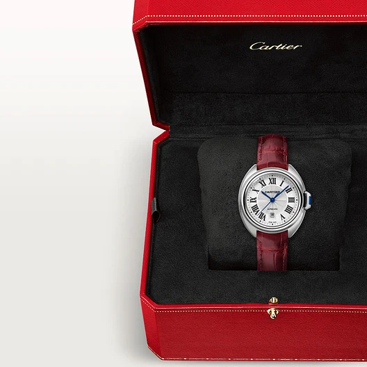 35MM CL?? DE CARTIER WATCH