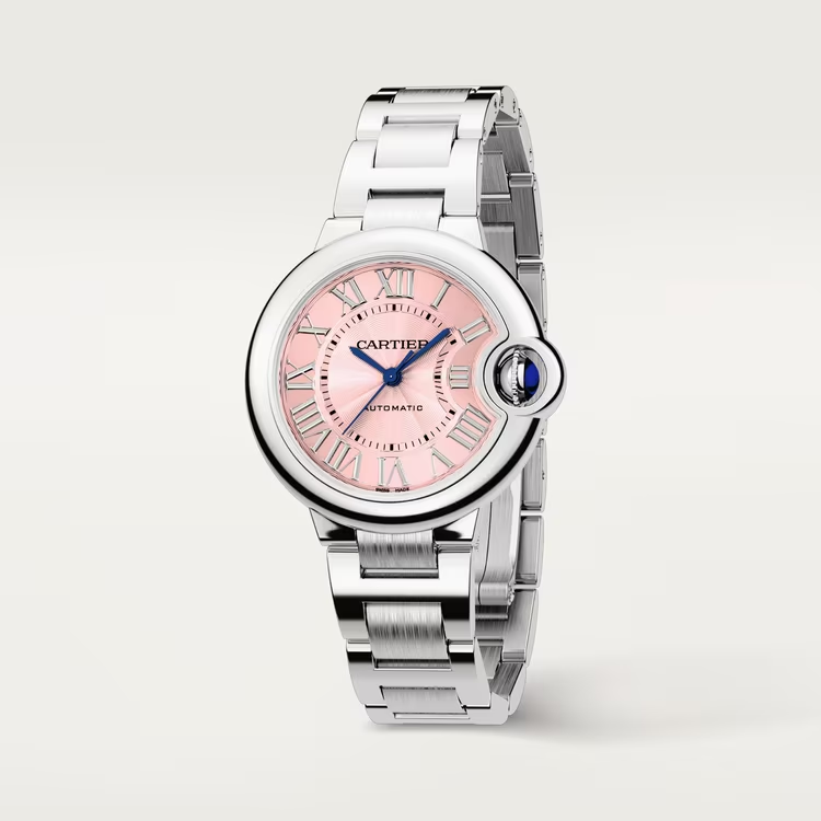 36MM BALLON BLEU DE CARTIER WATCH